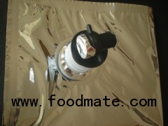 1-25liter bag for juice packaging&oil packaging