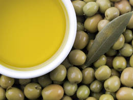 olive oil