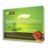 Leptin Green coffee 1000