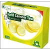 Ice Lemon Tea Drink