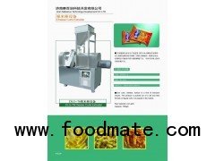 Cheetos Processing Machine