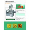 Cheetos Processing Machine
