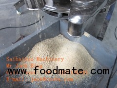 Bread Crumbs Processing Machine