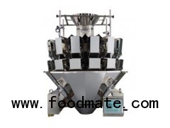 14-Head Combination Weigher (JW-A14)