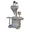 Semiautomatic Auger Filling Machinery (Model DCS-1B-321)