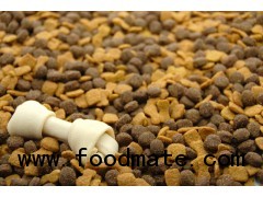 Pet Food Processing Machine