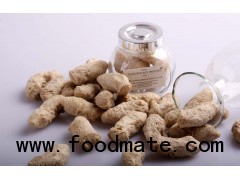 500kg Textured Soybean Protein soya nuggets making machine, soya chunks machine