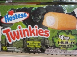 Twinkies