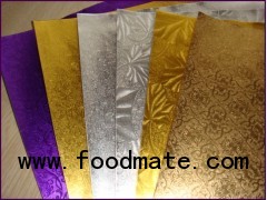 EMBOSSING FOIL PAPER