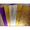 EMBOSSING FOIL PAPER