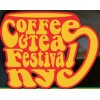 Coffee & Tea Festival NYC 2013