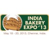 India Bakery Expo 2013