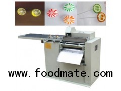 FLD-380 Rock Candy Making Production Line