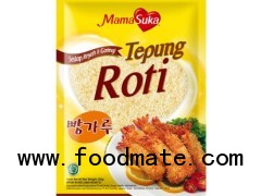 Tepung Roti flour