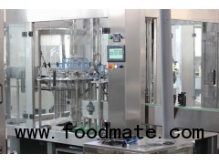 Automatic Mineral Water PET Bottle Filling Machine(CGF16-12-6)