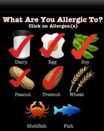 food allergy