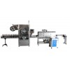 sleeve labeling machine