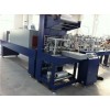 PE film wrapping machine