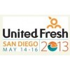 USA: United Fresh 2013