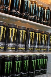 Monster Energy