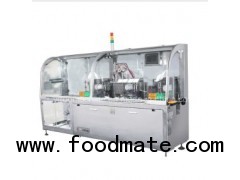 Wet Wipes Packaging Machine