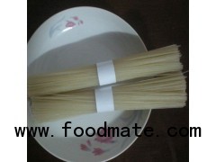 Factory 100% natural JIANGXI RICE VERMICELLI/NOODLES/STICK