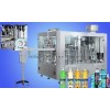 Carbonated Soft Drink Filling Machine (DGCF16-12-6)
