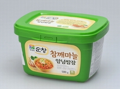 soybean paste