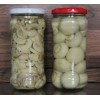 Canned Mushroom whole and slice