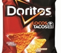 Doritos Locos Doritos