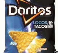 Doritos Locos Doritos