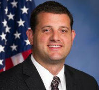 Representative David Valadao