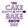 The Cake & Bake Show Manchester  2013