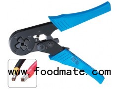 HSC8 series of mini-type self-tunning compression pliers HSC8 16-4