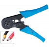 HSC8 series of mini-type self-tunning compression pliers HSC8 16-4