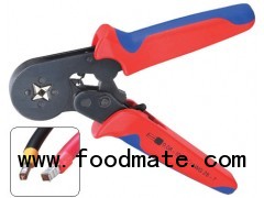 mini-type self-tunning compression pliers HSC8 6-4A