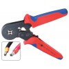 mini-type self-tunning compression pliers HSC8 6-4A