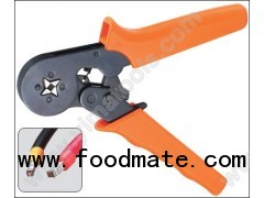 mini-type self-tunning compression pliers HSC8 6-4