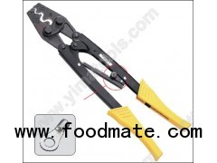 ratchet terminal crimping tools HS-38