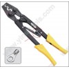 ratchet terminal crimping tools HS-38