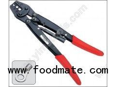 ratchet terminal crimping tools HX-16