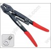 ratchet terminal crimping tools HX-16