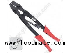 ratchet terminal crimping tools HX-26B