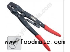 ratchet terminal crimping tools  HS-14