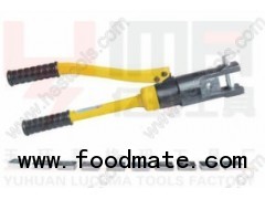 HP-300 Hydraulic terminal crimper