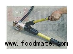 EP-410 Hydraulic Crimping Tool