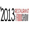 Restaurant And Food Show 2013