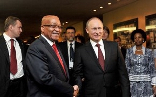 Brics Summit