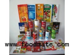 food packaging film