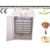 Full Automatic 1000 Eggs Incubator For Hatching Eggs With Wooden Package For Free